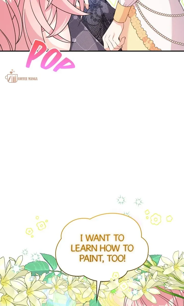 I will try to seduce the male lead for my brother Chapter 42 page 59
