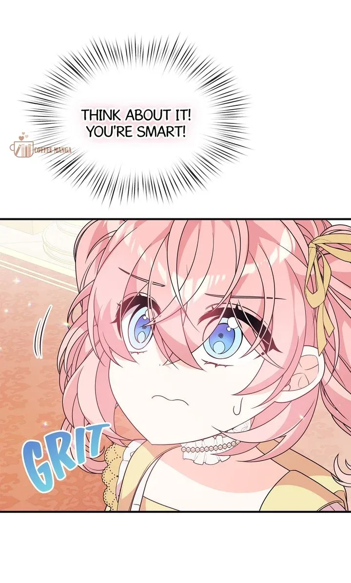 I will try to seduce the male lead for my brother Chapter 42 page 69