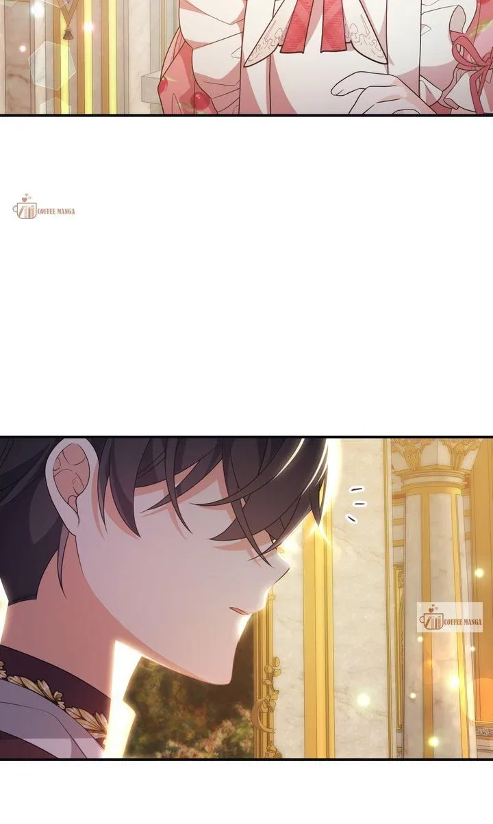 I will try to seduce the male lead for my brother Chapter 44 page 5
