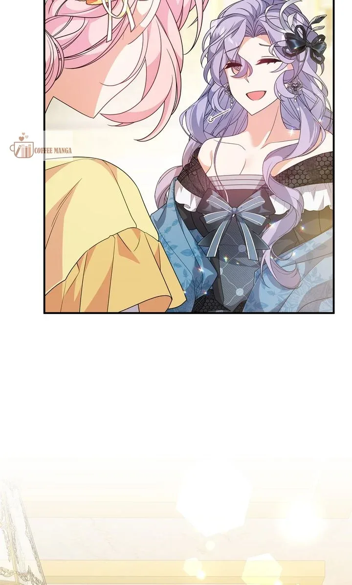 I will try to seduce the male lead for my brother Chapter 42 page 54