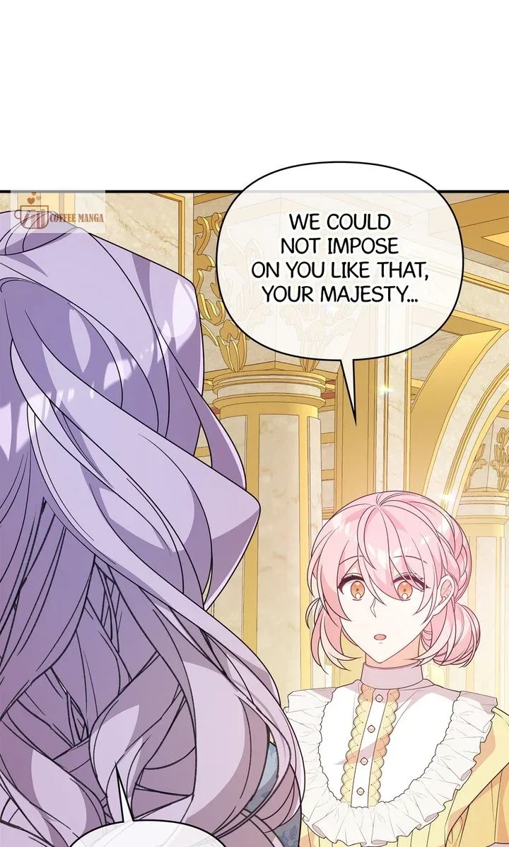 I will try to seduce the male lead for my brother Chapter 42 page 75
