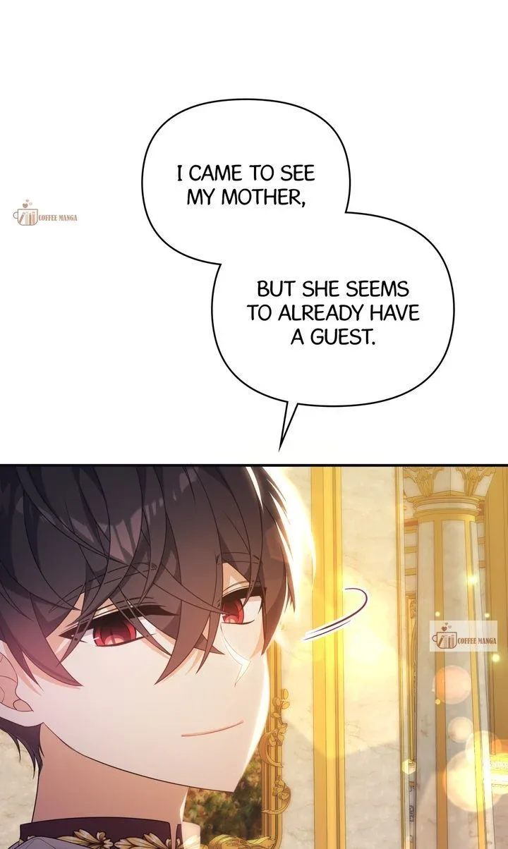 I will try to seduce the male lead for my brother Chapter 44 page 6