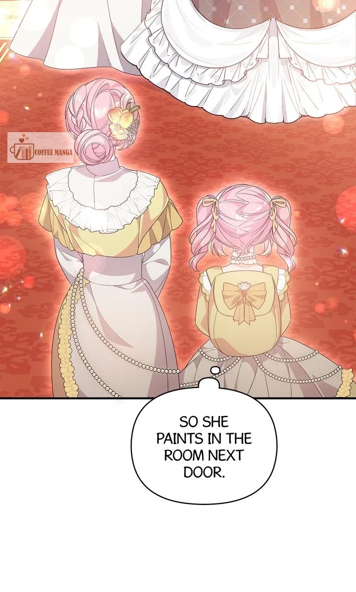 I will try to seduce the male lead for my brother Chapter 42 page 47