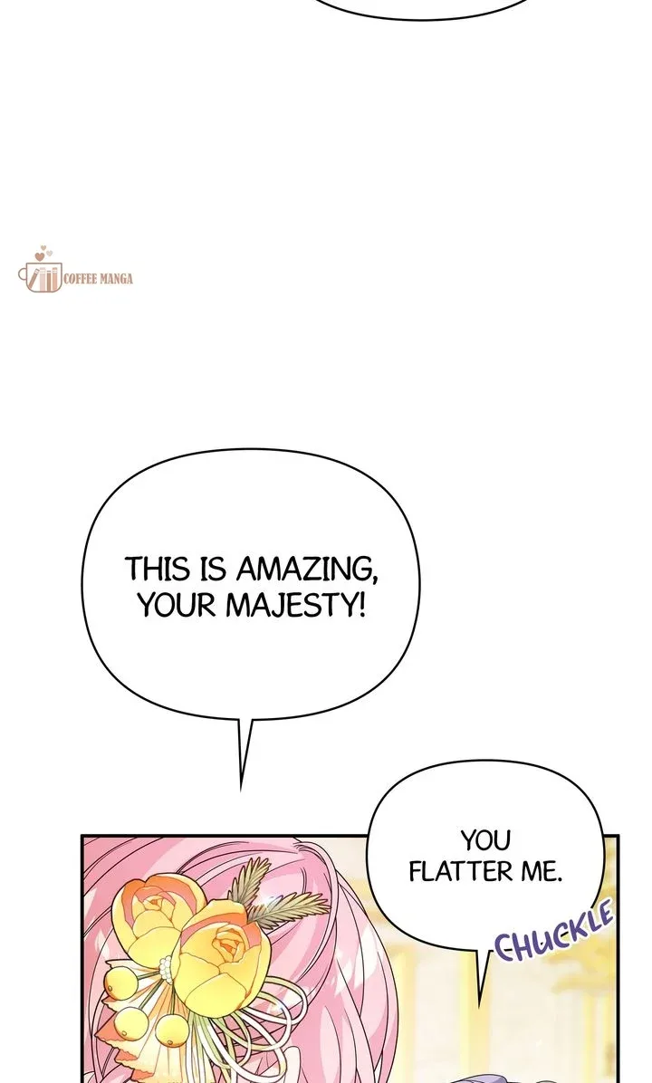 I will try to seduce the male lead for my brother Chapter 42 page 53