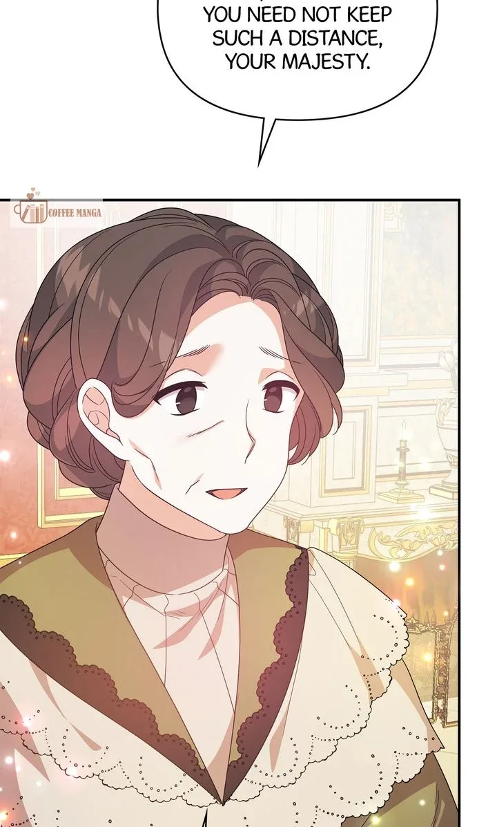 I will try to seduce the male lead for my brother Chapter 42 page 93