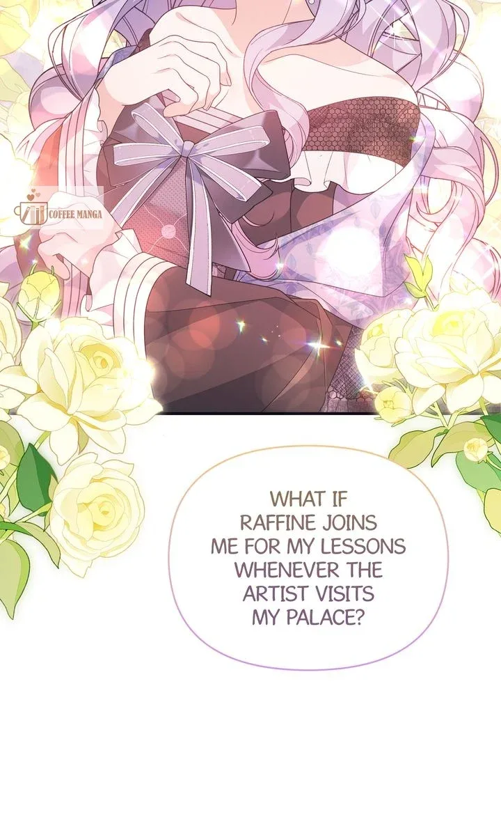 I will try to seduce the male lead for my brother Chapter 42 page 74