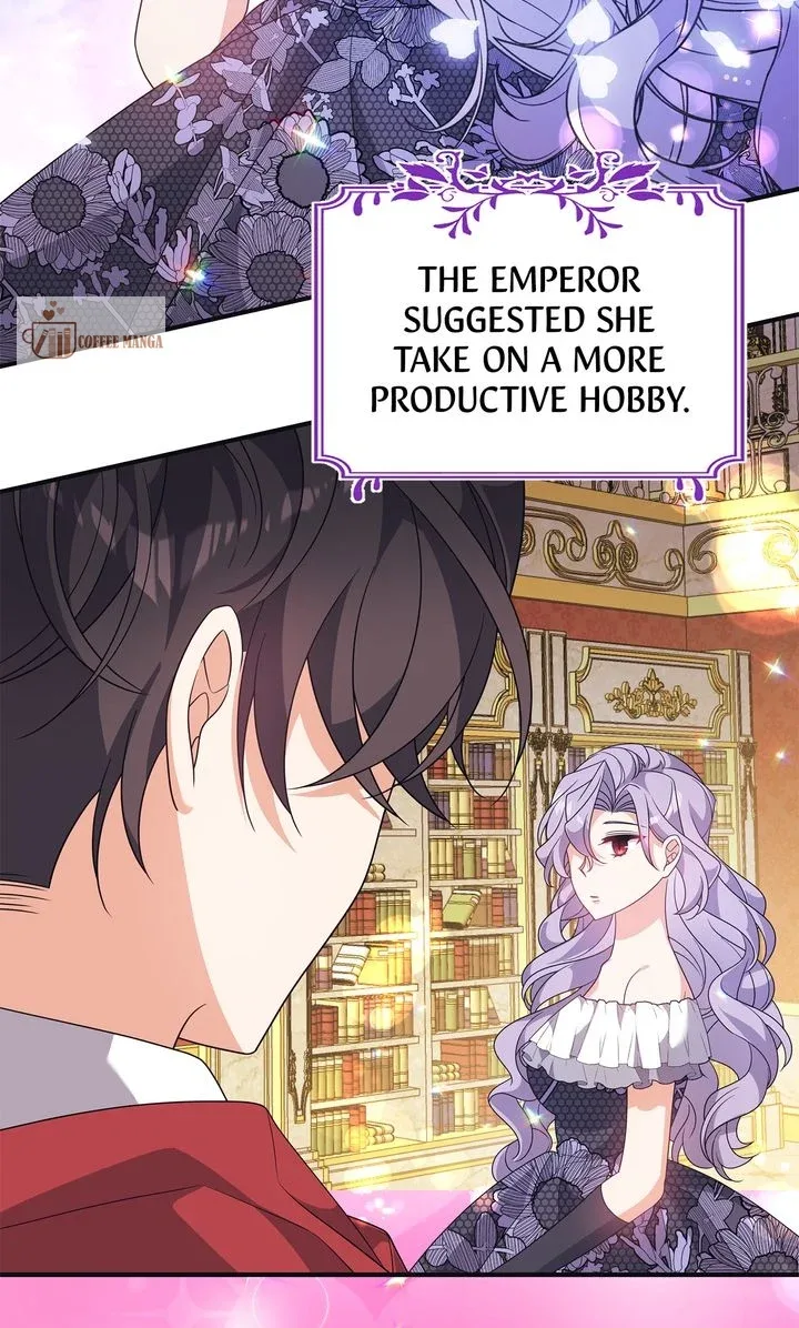 I will try to seduce the male lead for my brother Chapter 42 page 42