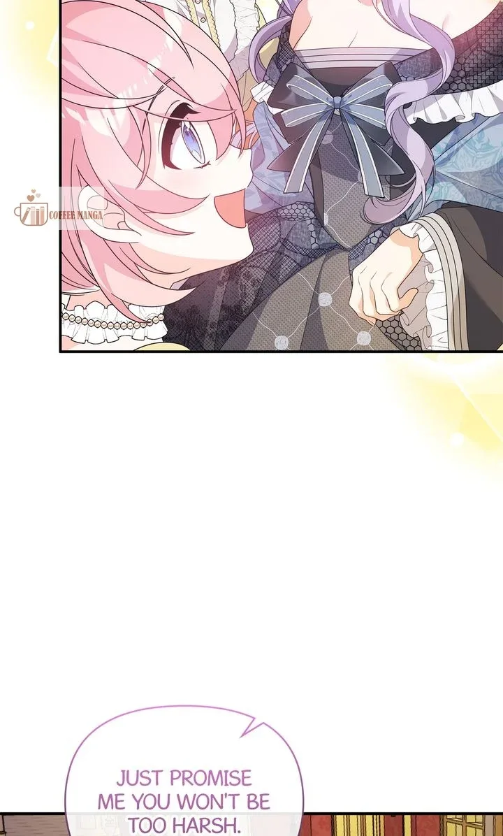 I will try to seduce the male lead for my brother Chapter 42 page 35