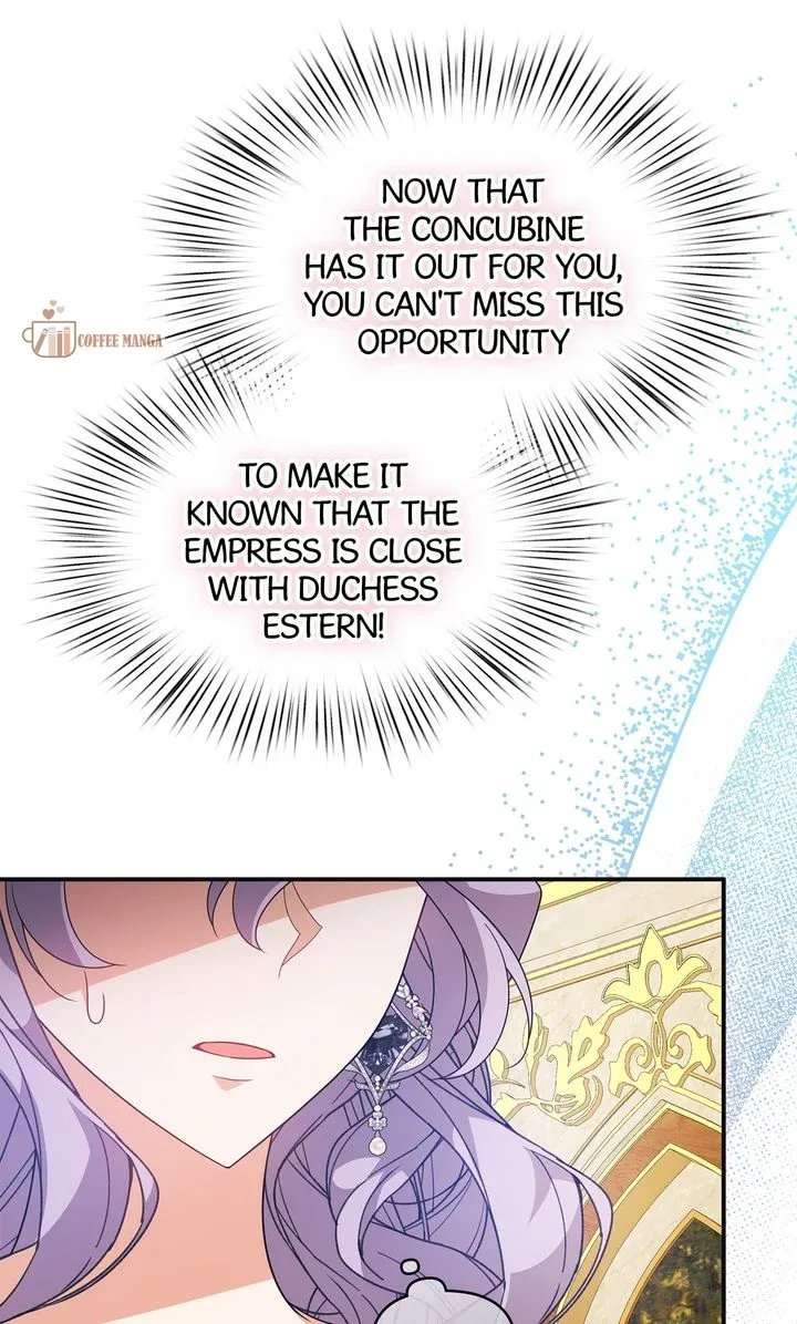 I will try to seduce the male lead for my brother Chapter 42 page 70