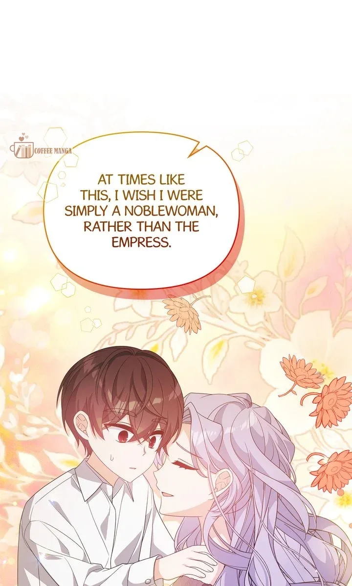 I will try to seduce the male lead for my brother Chapter 42 page 96