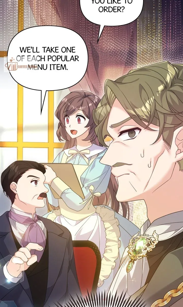 I will try to seduce the male lead for my brother Chapter 40 page 44