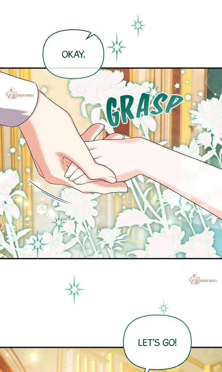 I will try to seduce the male lead for my brother Chapter 44 page 11