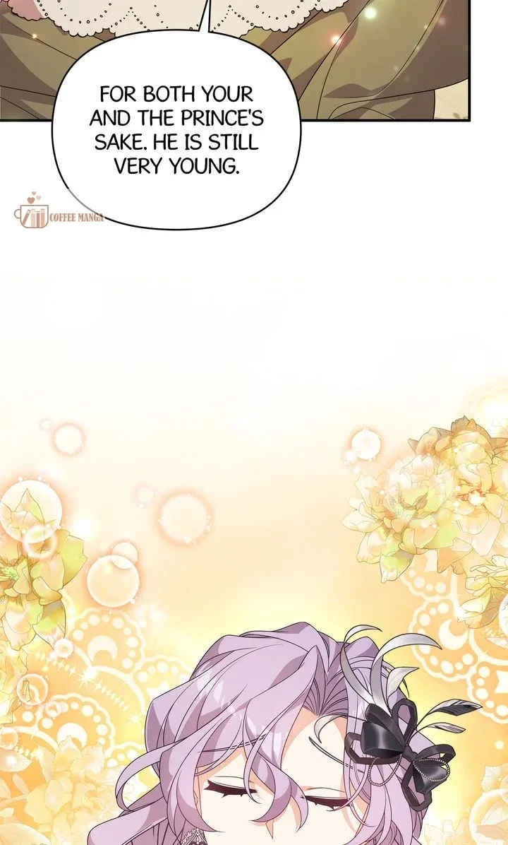 I will try to seduce the male lead for my brother Chapter 42 page 94