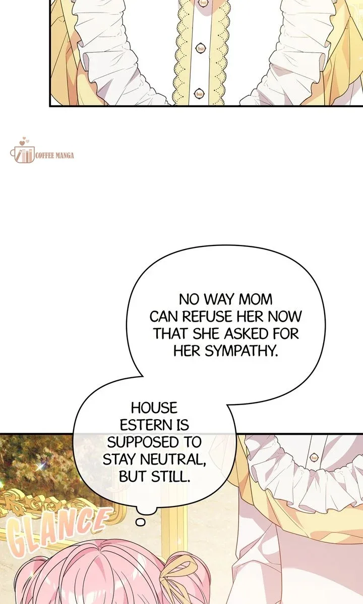I will try to seduce the male lead for my brother Chapter 42 page 79