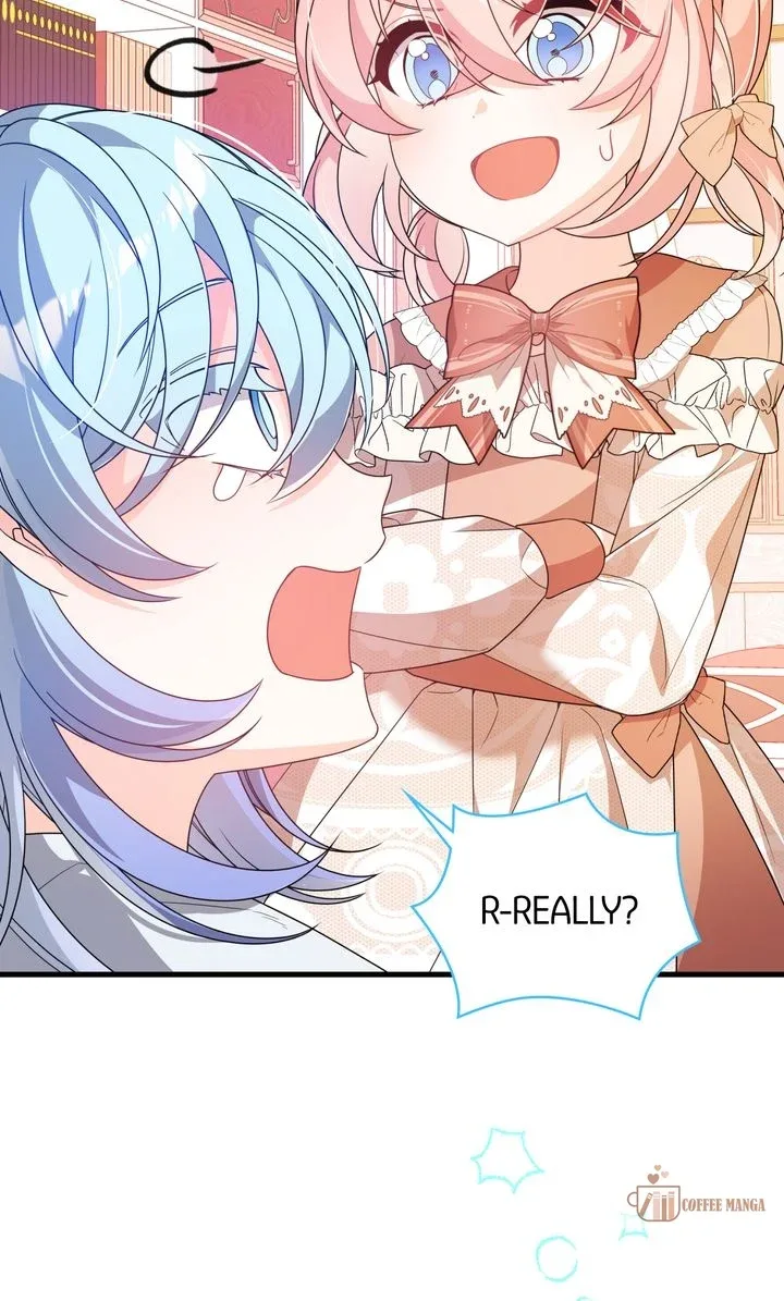 I will try to seduce the male lead for my brother Chapter 39 page 66