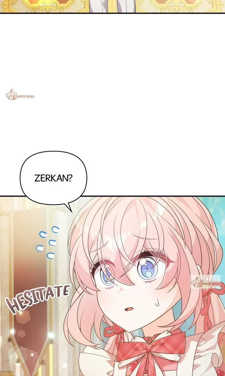 I will try to seduce the male lead for my brother Chapter 44 page 4