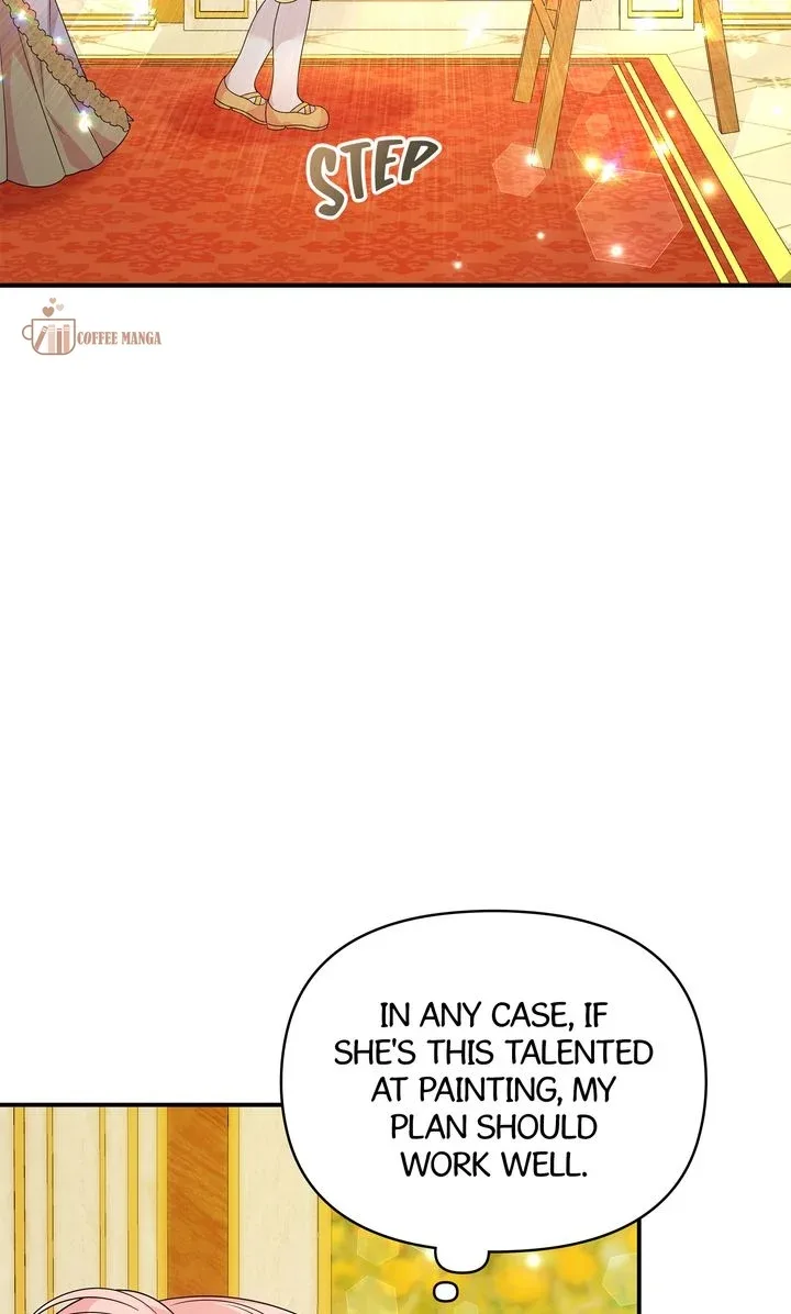 I will try to seduce the male lead for my brother Chapter 42 page 56
