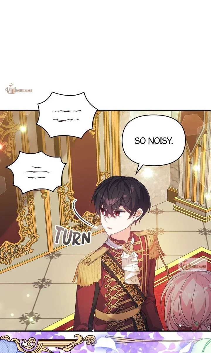 I will try to seduce the male lead for my brother Chapter 44 page 8