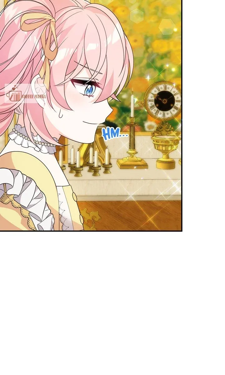I will try to seduce the male lead for my brother Chapter 42 page 57