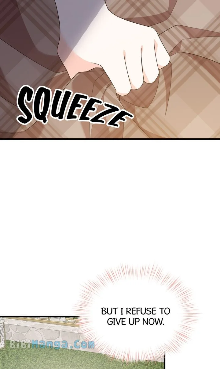 I will try to seduce the male lead for my brother Chapter 35 page 81