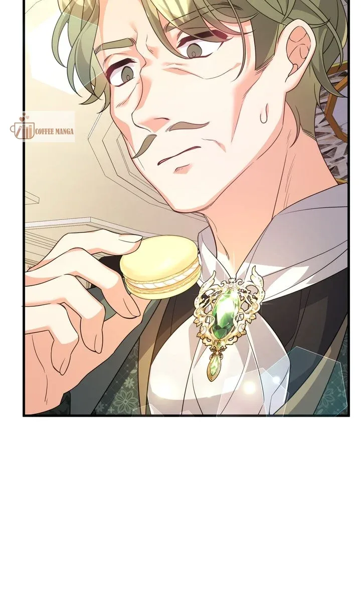I will try to seduce the male lead for my brother Chapter 40 page 49
