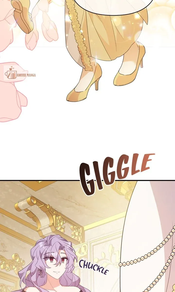 I will try to seduce the male lead for my brother Chapter 42 page 84