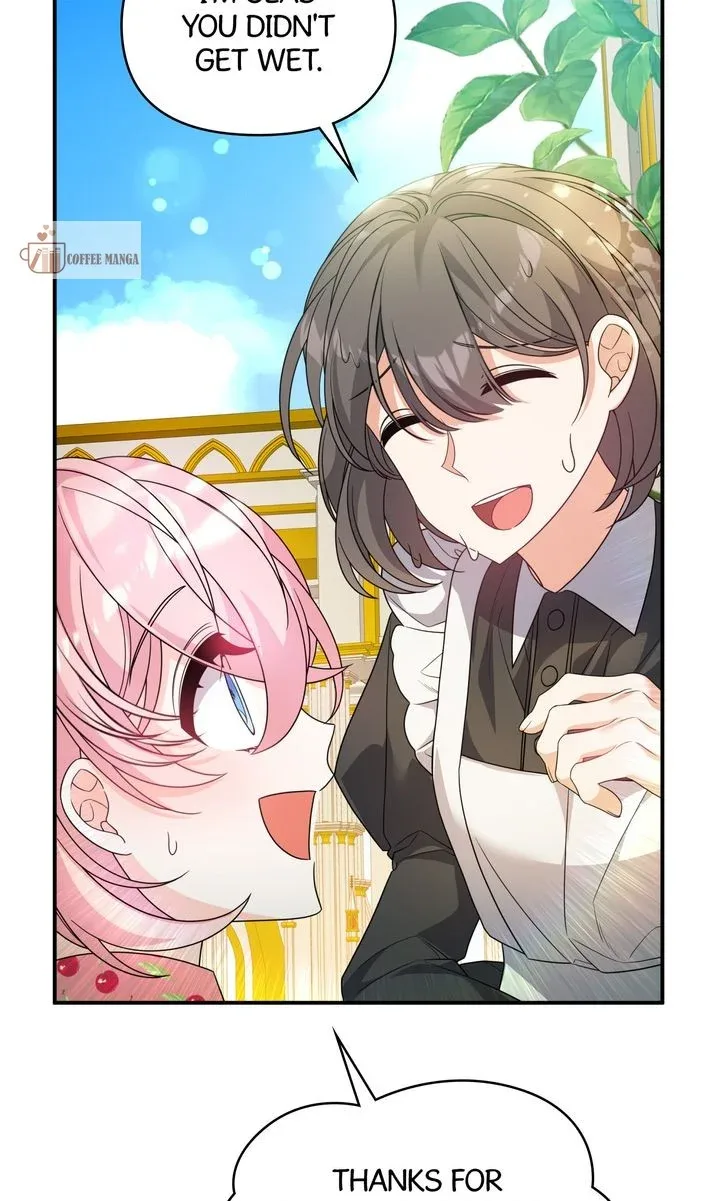 I will try to seduce the male lead for my brother Chapter 43 page 82