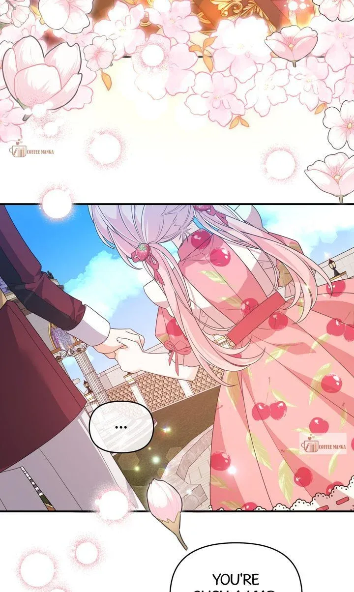 I will try to seduce the male lead for my brother Chapter 44 page 32