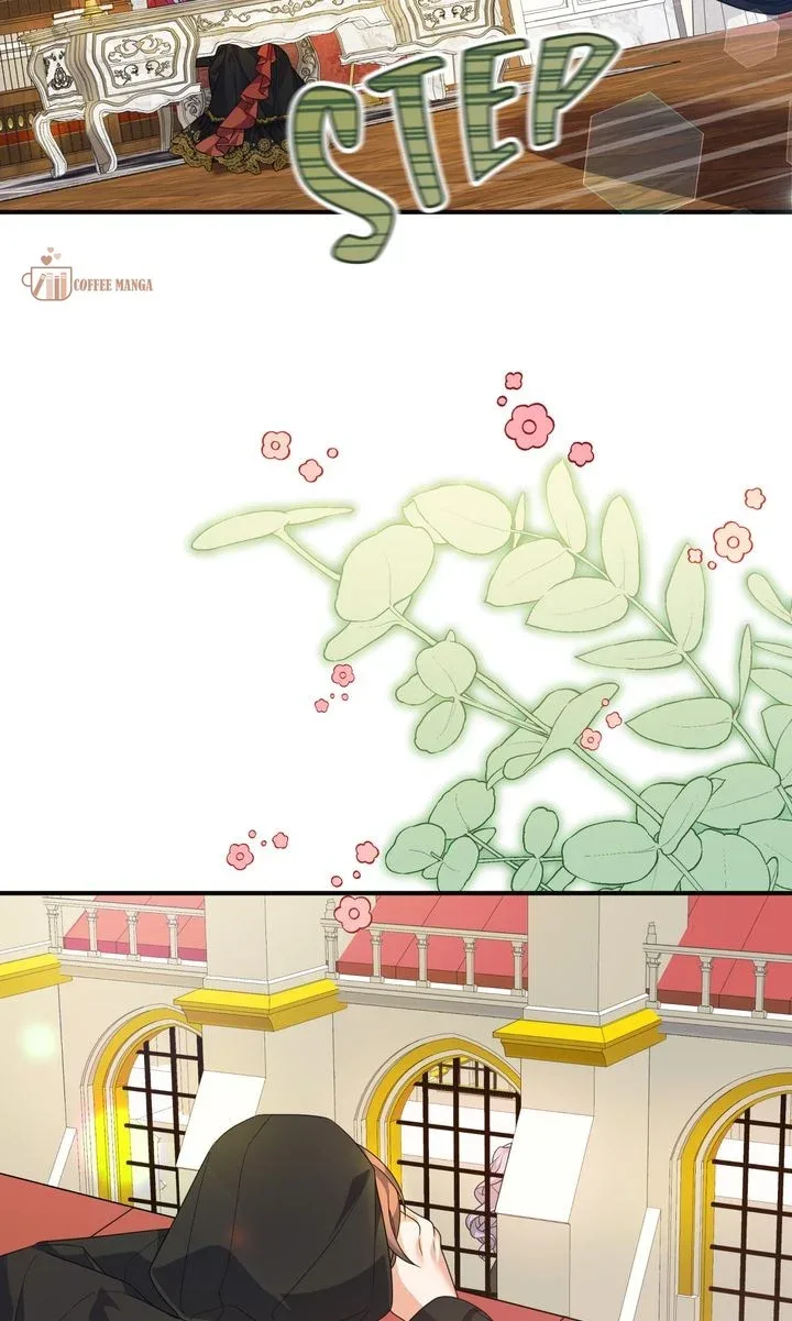I will try to seduce the male lead for my brother Chapter 43 page 22
