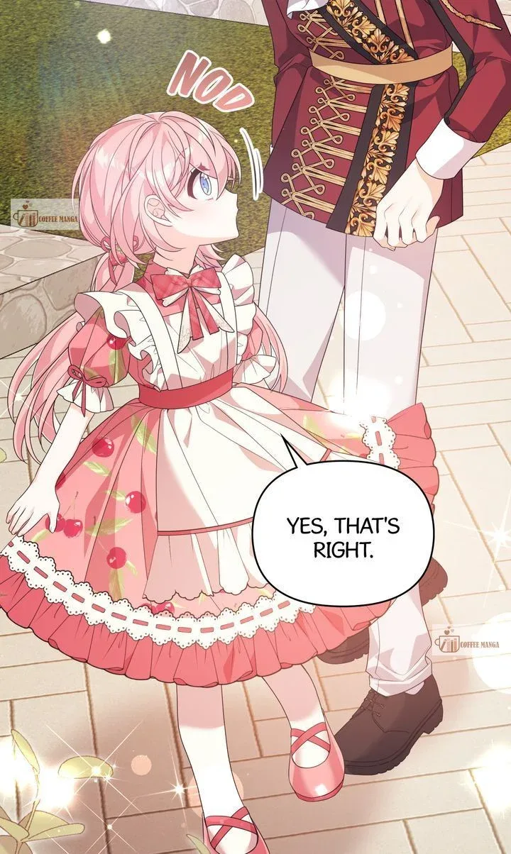 I will try to seduce the male lead for my brother Chapter 44 page 20