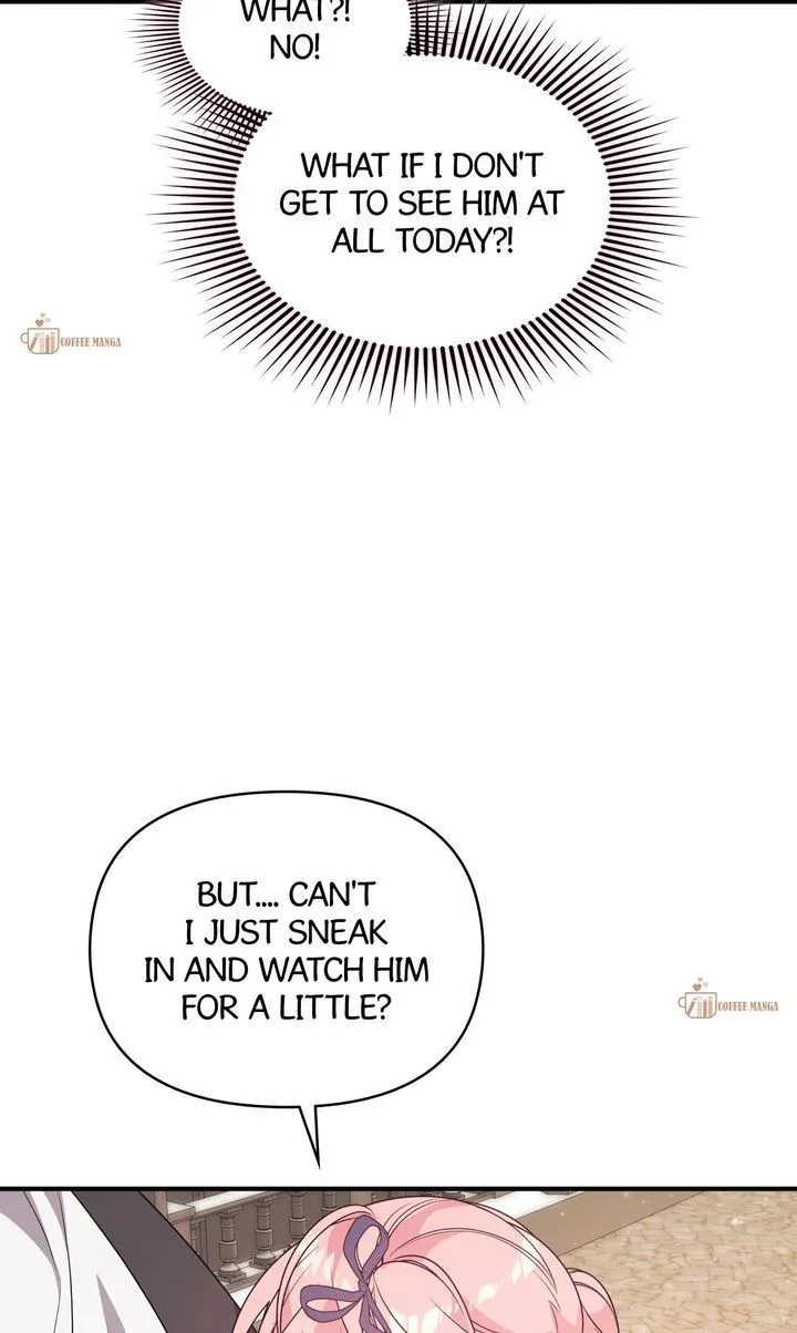 I will try to seduce the male lead for my brother Chapter 44 page 50