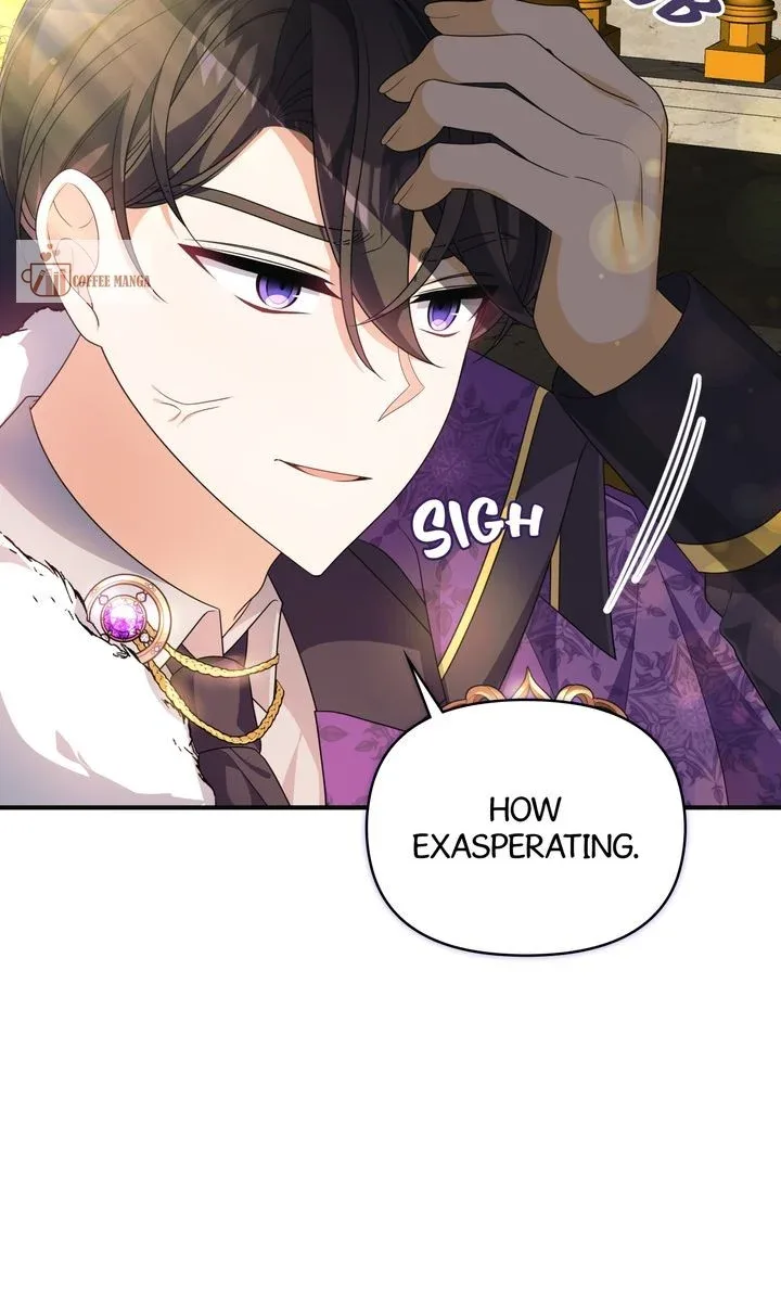 I will try to seduce the male lead for my brother Chapter 43 page 32