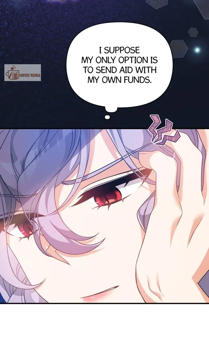 I will try to seduce the male lead for my brother Chapter 43 page 16