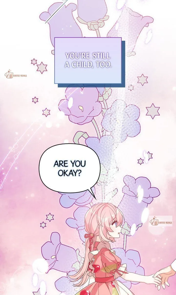 I will try to seduce the male lead for my brother Chapter 44 page 28