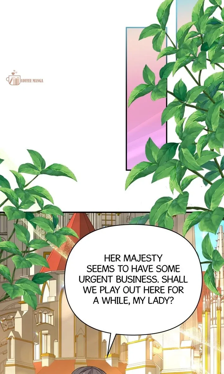 I will try to seduce the male lead for my brother Chapter 43 page 72