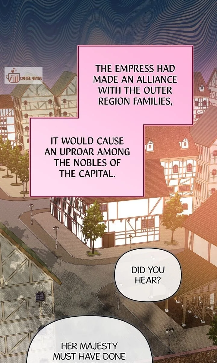 I will try to seduce the male lead for my brother Chapter 43 page 40