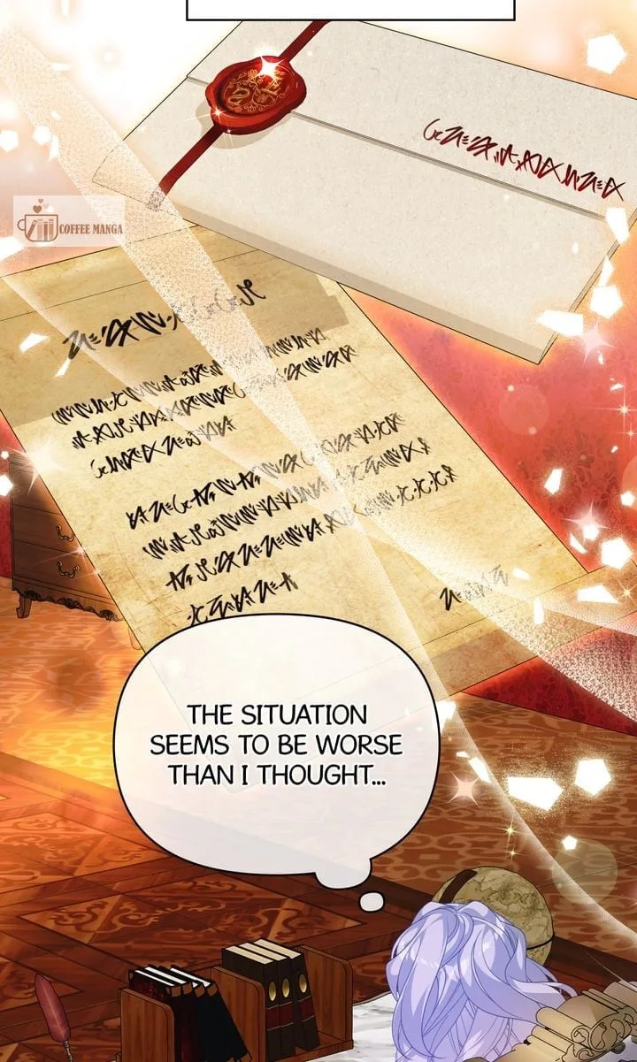 I will try to seduce the male lead for my brother Chapter 43 page 11