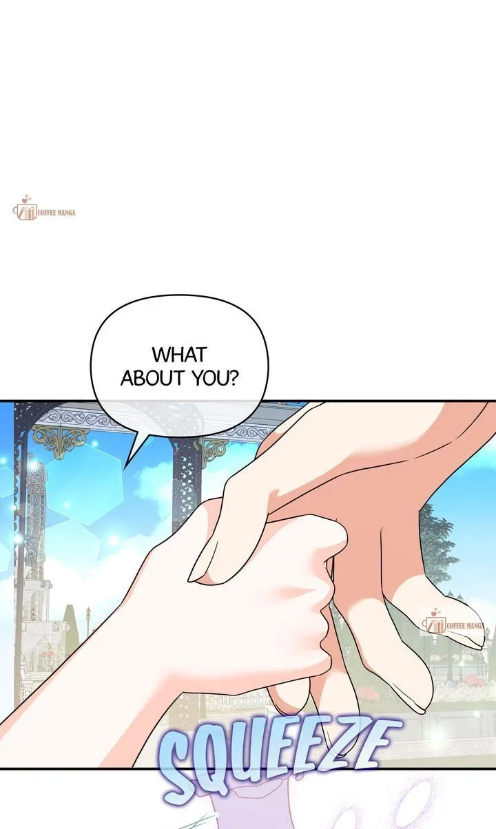 I will try to seduce the male lead for my brother Chapter 44 page 27