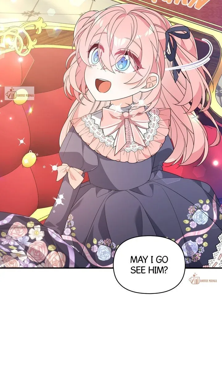 I will try to seduce the male lead for my brother Chapter 44 page 39