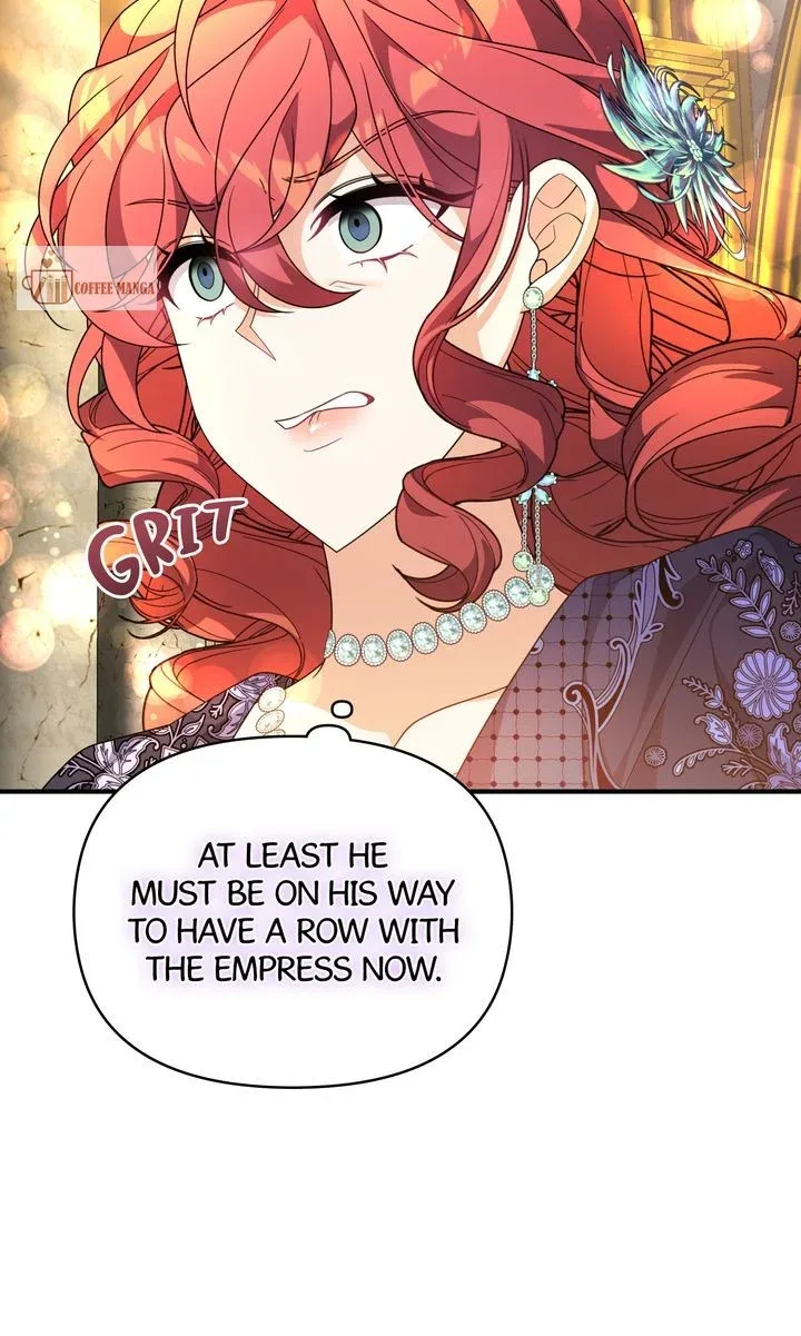 I will try to seduce the male lead for my brother Chapter 43 page 49