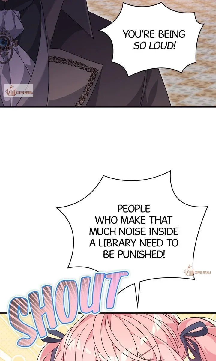 I will try to seduce the male lead for my brother Chapter 44 page 76