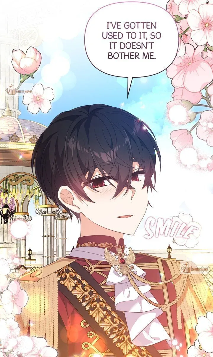 I will try to seduce the male lead for my brother Chapter 44 page 31