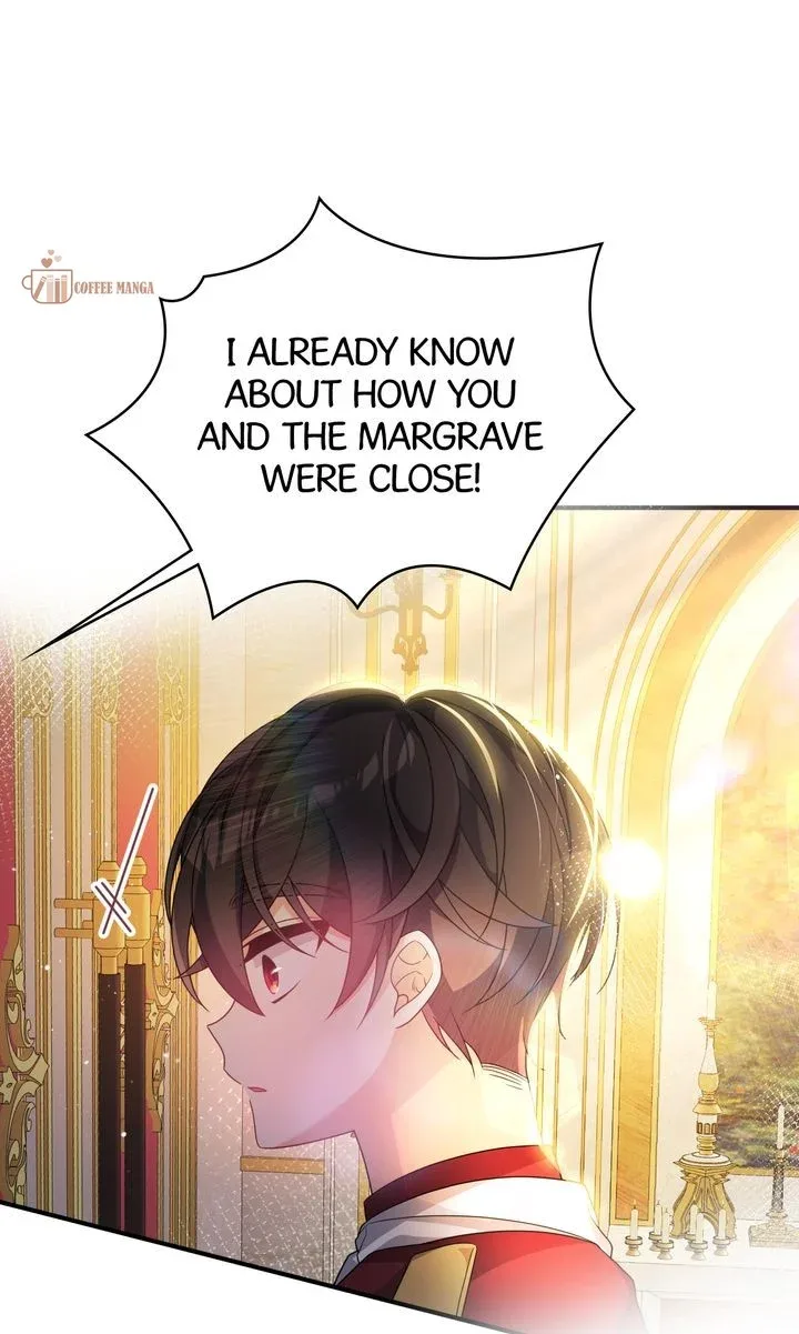 I will try to seduce the male lead for my brother Chapter 43 page 89