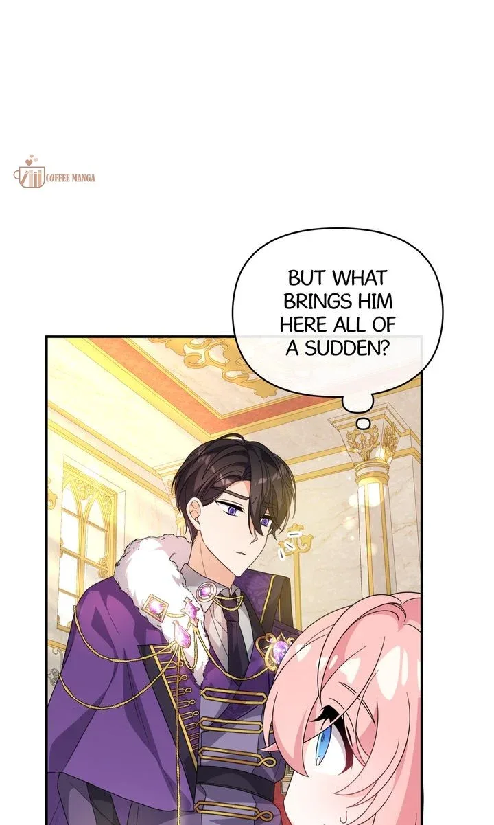 I will try to seduce the male lead for my brother Chapter 43 page 61
