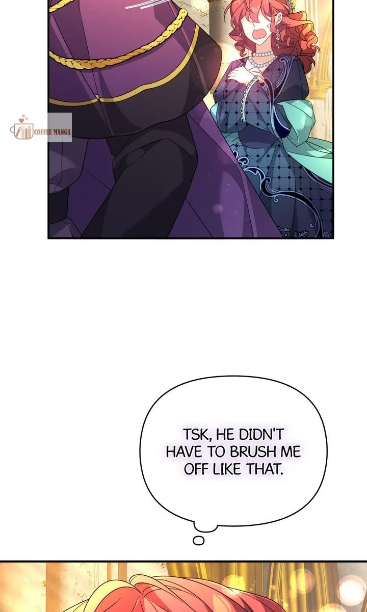 I will try to seduce the male lead for my brother Chapter 43 page 48