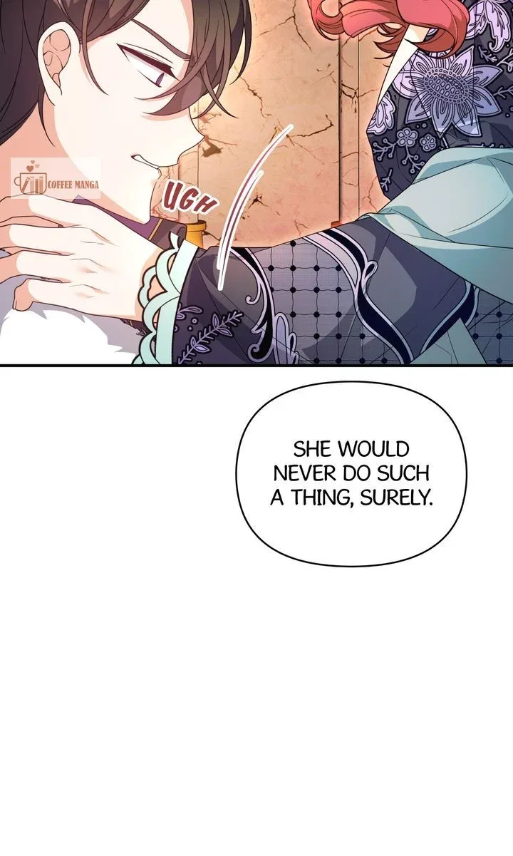 I will try to seduce the male lead for my brother Chapter 43 page 45