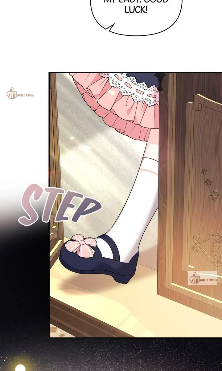 I will try to seduce the male lead for my brother Chapter 44 page 58