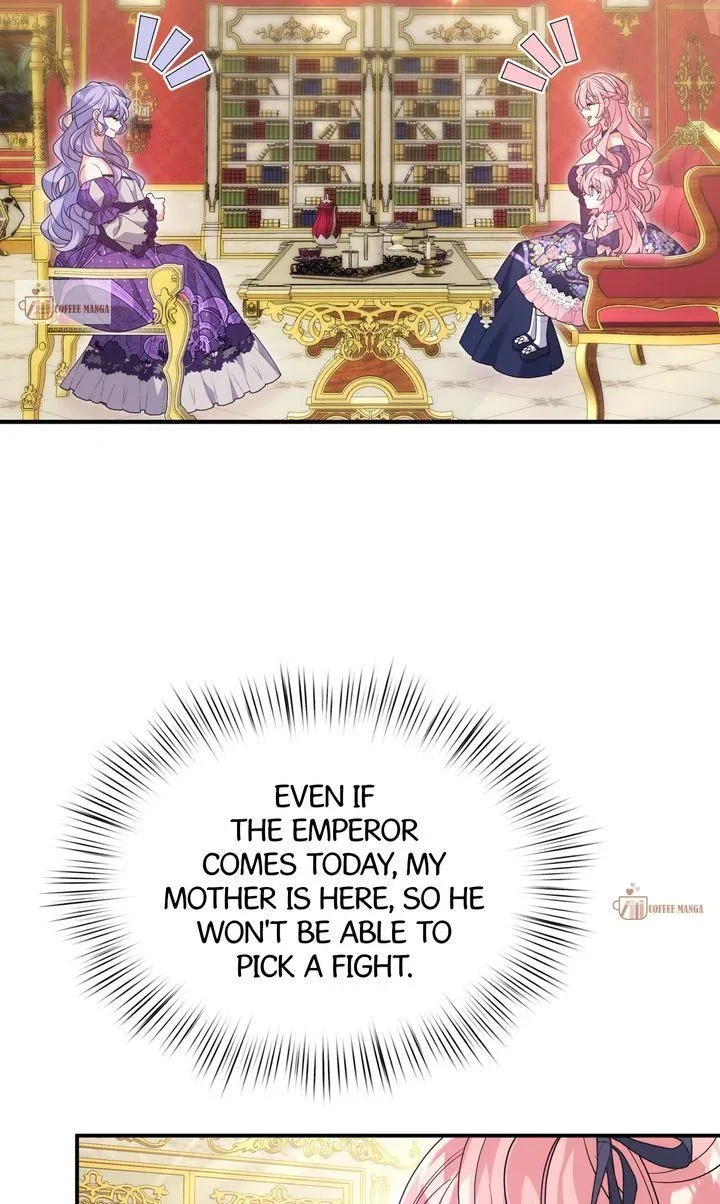 I will try to seduce the male lead for my brother Chapter 44 page 37