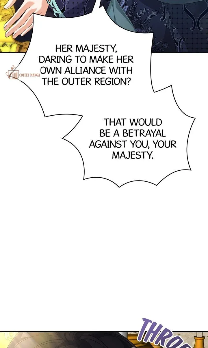 I will try to seduce the male lead for my brother Chapter 43 page 31