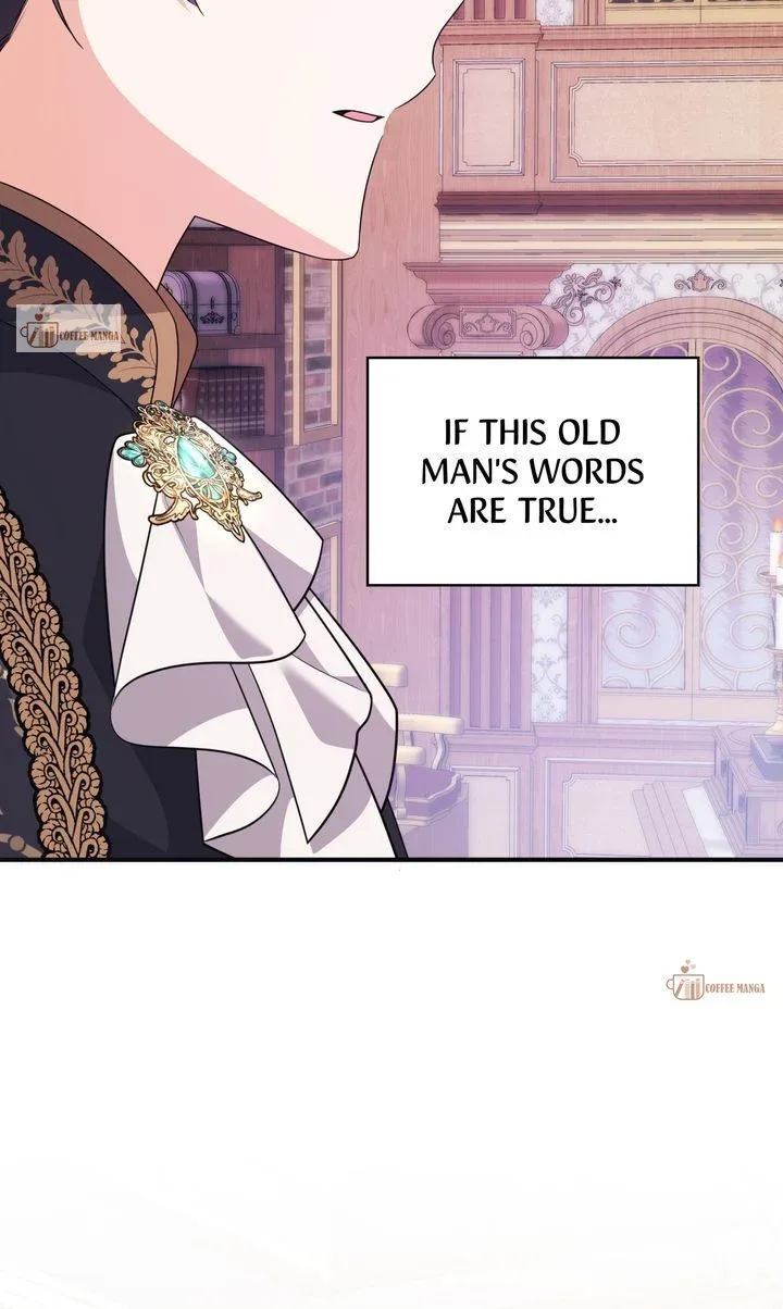 I will try to seduce the male lead for my brother Chapter 44 page 74